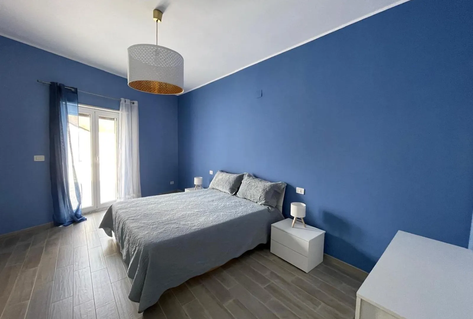 Le Casette Del Porto Milazzo Apartman