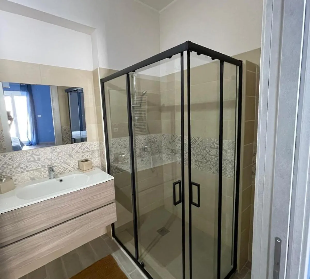 Apartman Le Casette Del Porto Milazzo