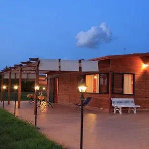 Vakantieboerderij Il Gelsomino Ritrovato, Milazzo