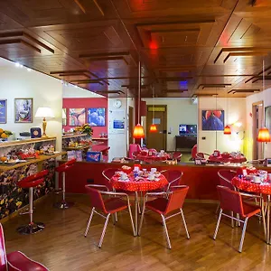 Bed & Breakfast Solaris, Milazzo